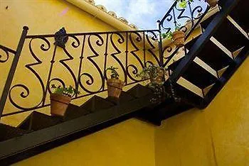 Baraka Pension Hotel Ronda Spain