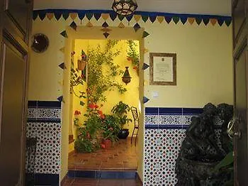 Hotel Baraka Pensión Ronda
