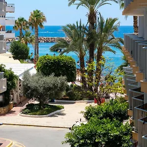 ** Hotel Sal Mar Spain