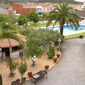 *** Hotel Antiga Spain