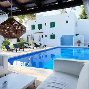 ** Guest house Casa Ceiba Maria Spain
