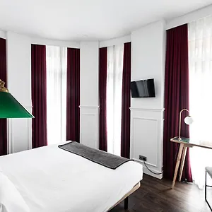 ** Hotel Trueba Spain