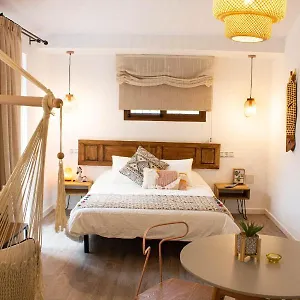 La Casa Del Hammam Bed and breakfast