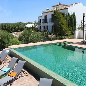 Hotel Arriadh, Ronda