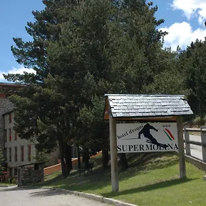 *** Hotel Supermolina Spain