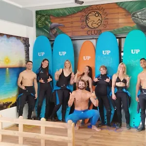  Hostel Endless Summer (adults Only) Spain
