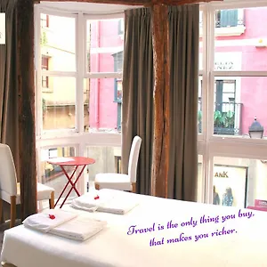 ** Guest house Aliciazzz Spain